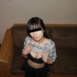 浅川ゆい「お父さんごめんなさい、私エッチが大好きでAV出演決めました」